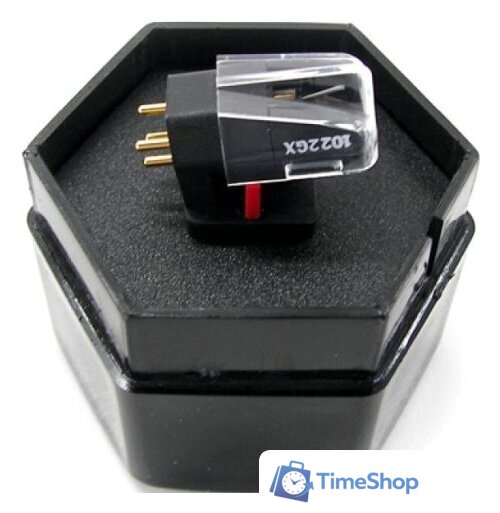 Звукосниматель Goldring 1022GX - Изображение №2 — Интернет-магазин Time-Shop