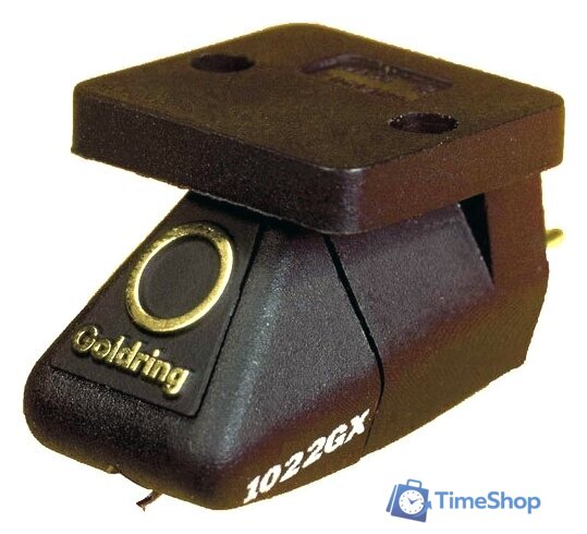 Звукосниматель Goldring 1022GX - Изображение №1 — Интернет-магазин Time-Shop