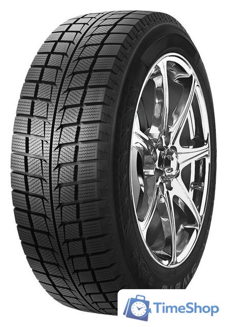 Зимние шины Goodride SW618 215/55R16 93T - Изображение №1 — Интернет-магазин Time-Shop