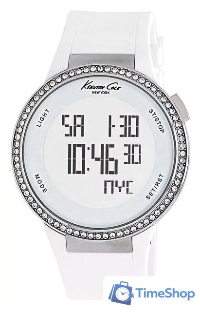 Наручные часы Kenneth Cole KC2698 - Изображение №1 — Интернет-магазин Time-Shop