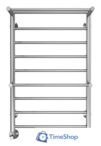 Полотенцесушитель TERMINUS Анкона П8 500х800 нп - Изображение №1 — Интернет-магазин Time-Shop