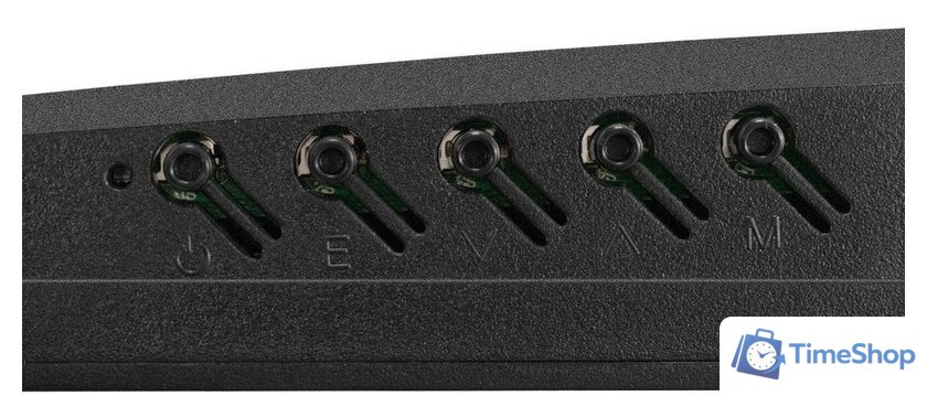 Монитор ExeGate ProSmart EV2407 EX294427RUS - Изображение №5 — Интернет-магазин Time-Shop