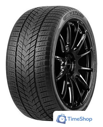 Зимние шины Arivo Winmaster ProX ARW5 305/40R20 112H - Изображение №1 — Интернет-магазин Time-Shop