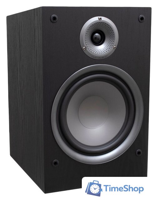 Полочная акустика Taga Harmony TAV-807B (черный) - Изображение №1 — Интернет-магазин Time-Shop