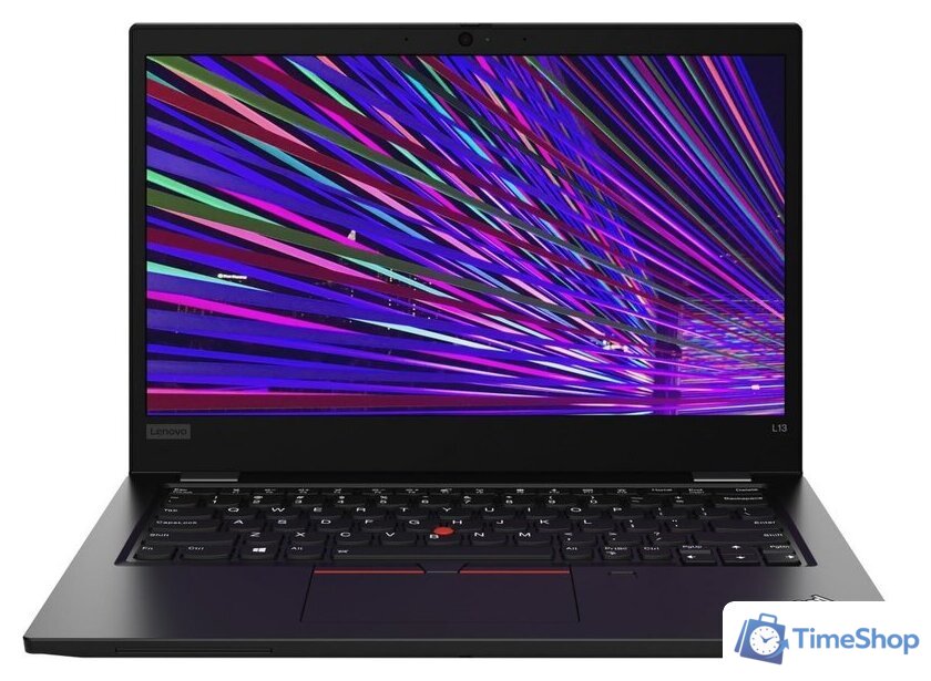 Ноутбук Lenovo ThinkPad L13 Gen 2 Intel 20VJA2U4CD - Изображение №1 — Интернет-магазин Time-Shop