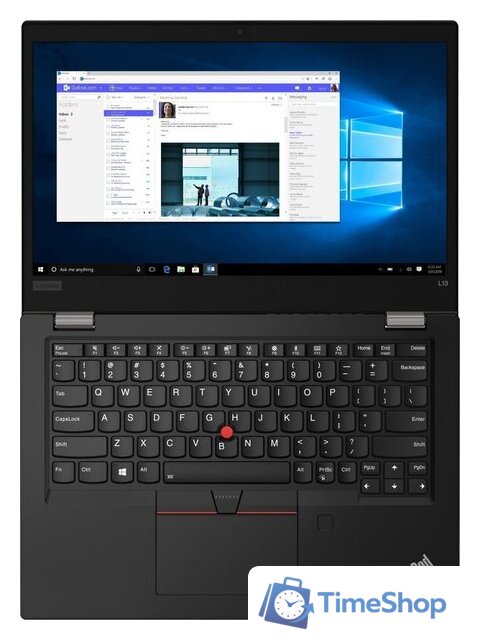 Ноутбук Lenovo ThinkPad L13 Gen 2 Intel 20VJA2U4CD - Изображение №9 — Интернет-магазин Time-Shop