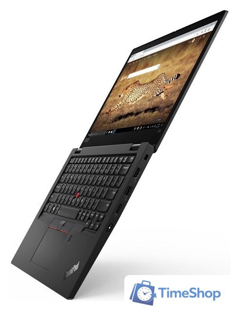 Ноутбук Lenovo ThinkPad L13 Gen 2 Intel 20VJA2U4CD - Изображение №3 — Интернет-магазин Time-Shop
