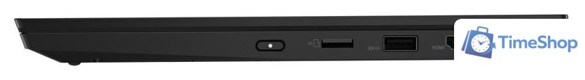 Ноутбук Lenovo ThinkPad L13 Gen 2 Intel 20VJA2U4CD - Изображение №14 — Интернет-магазин Time-Shop