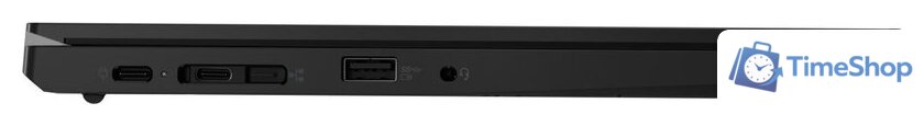 Ноутбук Lenovo ThinkPad L13 Gen 2 Intel 20VJA2U4CD - Изображение №13 — Интернет-магазин Time-Shop