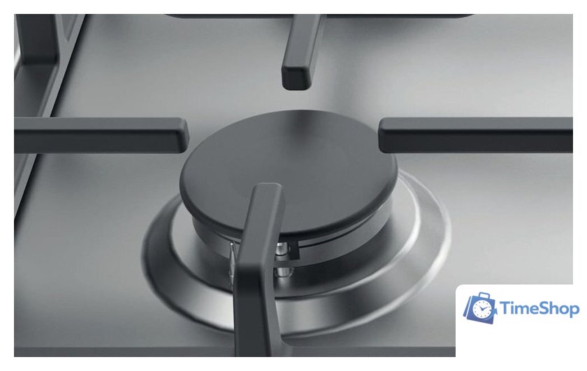 Варочная панель Whirlpool TKRL 660 IX - Изображение №4 — Интернет-магазин Time-Shop