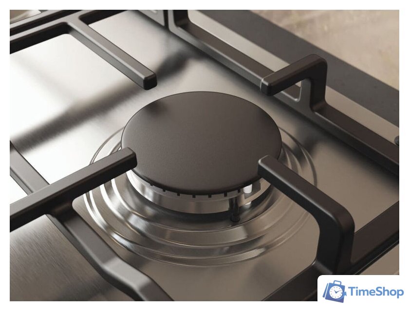 Варочная панель Whirlpool TKRL 660 IX - Изображение №6 — Интернет-магазин Time-Shop