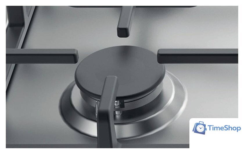 Варочная панель Whirlpool TKRL 660 IX - Изображение №4 — Интернет-магазин Time-Shop