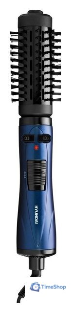 Фен-щетка Hyundai H-HB0110 - Изображение №5 — Интернет-магазин Time-Shop