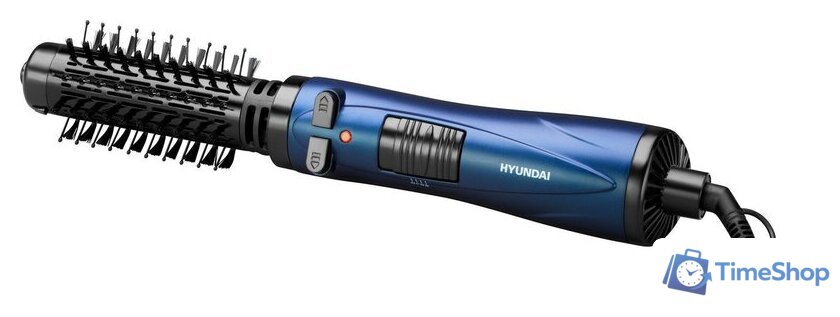 Фен-щетка Hyundai H-HB0110 - Изображение №2 — Интернет-магазин Time-Shop