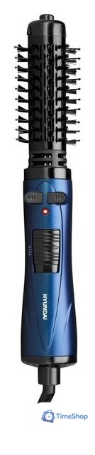 Фен-щетка Hyundai H-HB0110 - Изображение №6 — Интернет-магазин Time-Shop