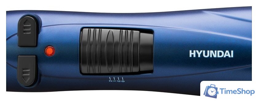 Фен-щетка Hyundai H-HB0110 - Изображение №10 — Интернет-магазин Time-Shop