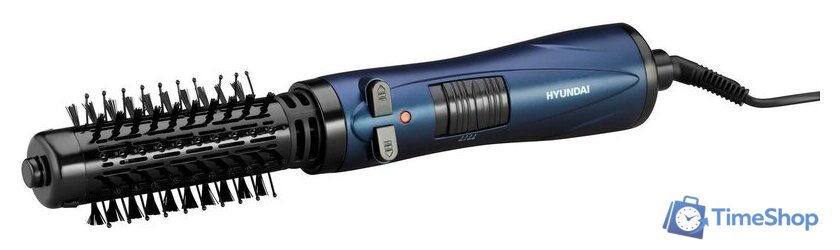 Фен-щетка Hyundai H-HB0110 - Изображение №1 — Интернет-магазин Time-Shop