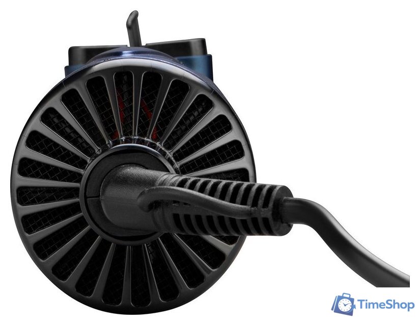 Фен-щетка Hyundai H-HB0110 - Изображение №9 — Интернет-магазин Time-Shop