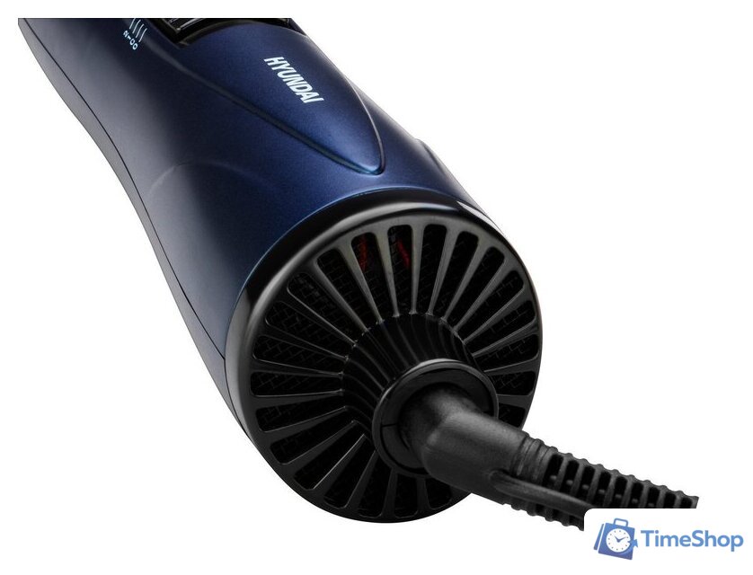 Фен-щетка Hyundai H-HB0110 - Изображение №11 — Интернет-магазин Time-Shop