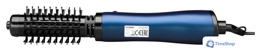 Фен-щетка Hyundai H-HB0110 - Изображение №3 — Интернет-магазин Time-Shop