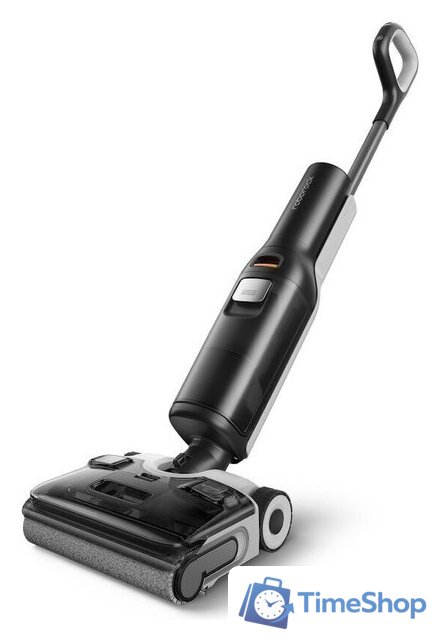 Вертикальный моющий пылесос Roborock Wet and Dry Vacuum Cleaner F25 Ace WD5M2A512-02 (с русской озвучкой) - Изображение №14 — Интернет-магазин Time-Shop