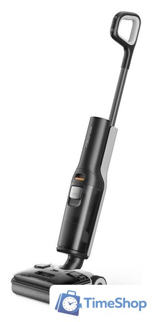 Вертикальный моющий пылесос Roborock Wet and Dry Vacuum Cleaner F25 Ace WD5M2A512-02 (с русской озвучкой) - Изображение №17 — Интернет-магазин Time-Shop