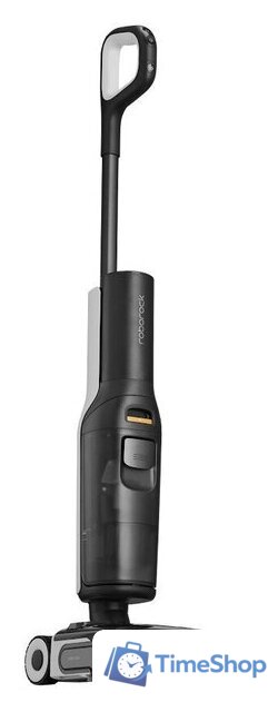 Вертикальный моющий пылесос Roborock Wet and Dry Vacuum Cleaner F25 Ace WD5M2A512-02 (с русской озвучкой) - Изображение №7 — Интернет-магазин Time-Shop