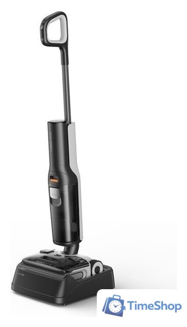 Вертикальный моющий пылесос Roborock Wet and Dry Vacuum Cleaner F25 Ace WD5M2A512-02 (с русской озвучкой) - Изображение №13 — Интернет-магазин Time-Shop