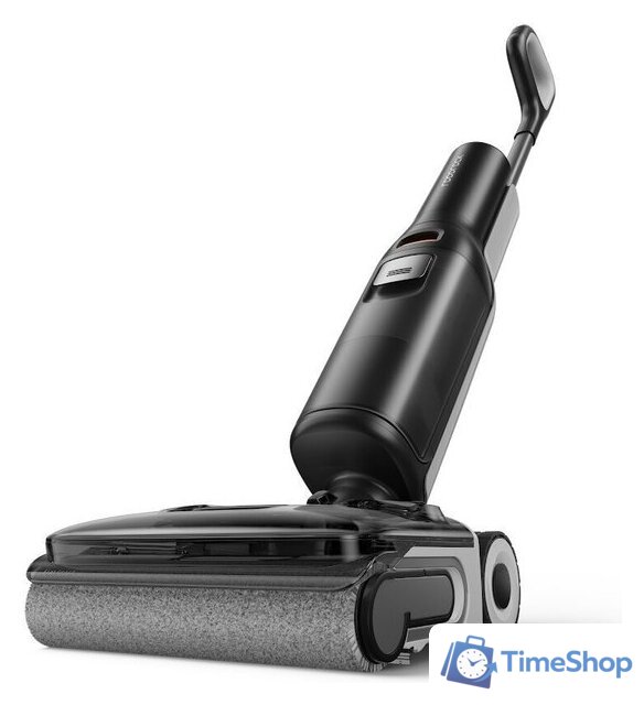 Вертикальный моющий пылесос Roborock Wet and Dry Vacuum Cleaner F25 Ace WD5M2A512-02 (с русской озвучкой) - Изображение №25 — Интернет-магазин Time-Shop
