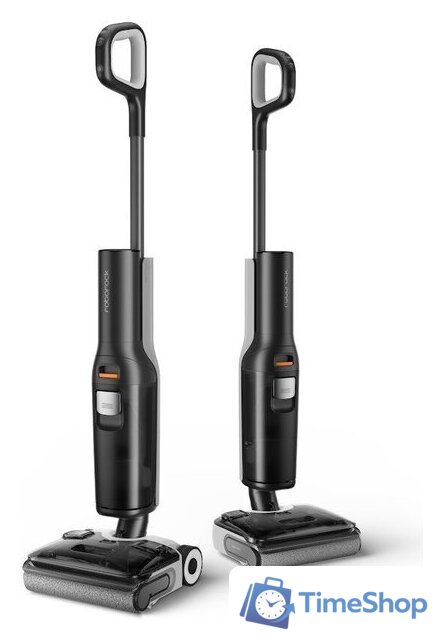 Вертикальный моющий пылесос Roborock Wet and Dry Vacuum Cleaner F25 Ace WD5M2A512-02 (с русской озвучкой) - Изображение №28 — Интернет-магазин Time-Shop