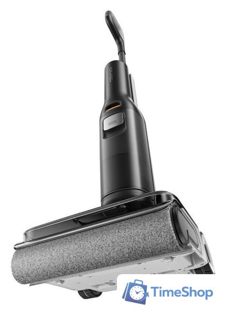 Вертикальный моющий пылесос Roborock Wet and Dry Vacuum Cleaner F25 Ace WD5M2A512-02 (с русской озвучкой) - Изображение №24 — Интернет-магазин Time-Shop