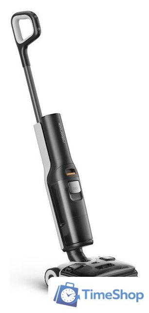 Вертикальный моющий пылесос Roborock Wet and Dry Vacuum Cleaner F25 Ace WD5M2A512-02 (с русской озвучкой) - Изображение №16 — Интернет-магазин Time-Shop