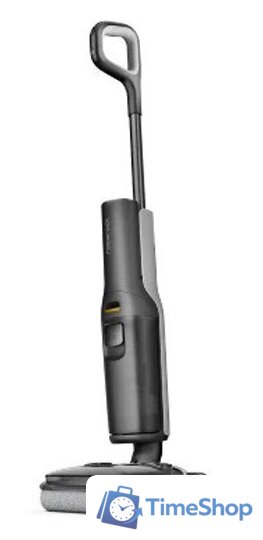 Вертикальный моющий пылесос Roborock Wet and Dry Vacuum Cleaner F25 Ace WD5M2A512-02 (с русской озвучкой) - Изображение №1 — Интернет-магазин Time-Shop