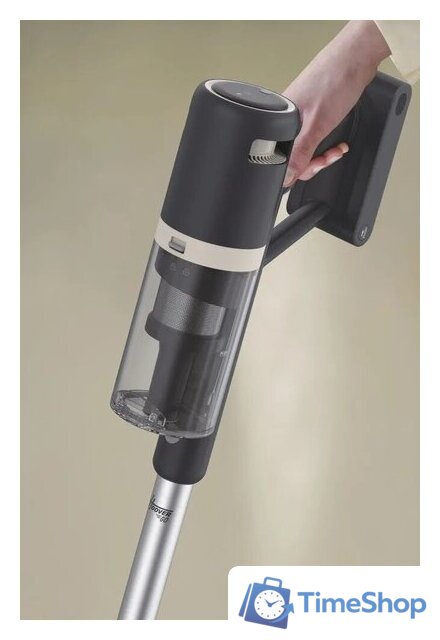 Пылесос Hoover HFG10H 011 - Изображение №6 — Интернет-магазин Time-Shop