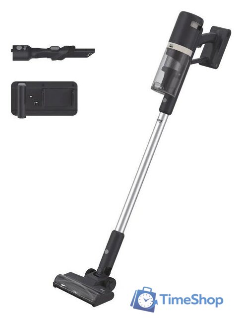 Пылесос Hoover HFG10H 011 - Изображение №1 — Интернет-магазин Time-Shop