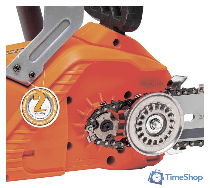 Электрическая пила ELAND ECS-21016 - Изображение №3 — Интернет-магазин Time-Shop