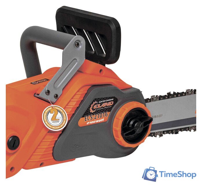 Электрическая пила ELAND ECS-21016 - Изображение №4 — Интернет-магазин Time-Shop