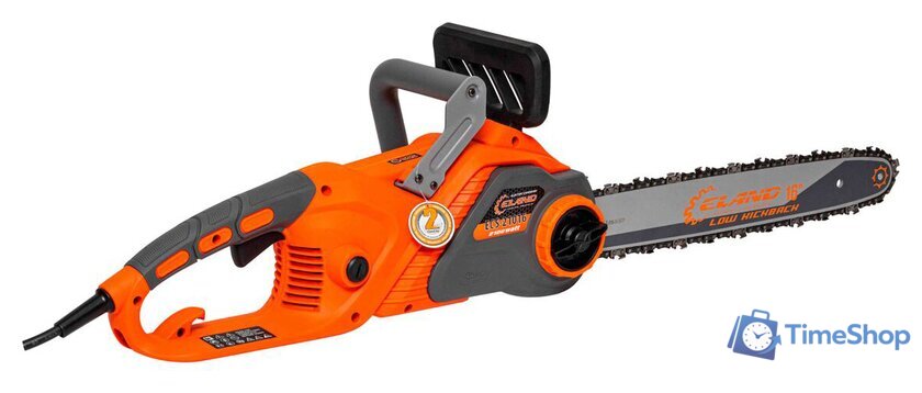 Электрическая пила ELAND ECS-21016 - Изображение №1 — Интернет-магазин Time-Shop