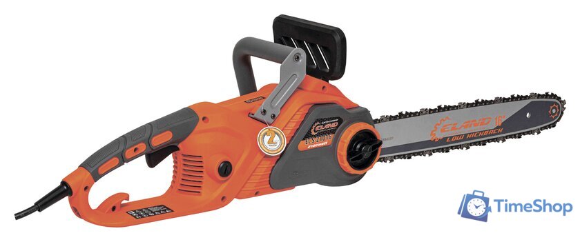 Электрическая пила ELAND ECS-21016 - Изображение №2 — Интернет-магазин Time-Shop