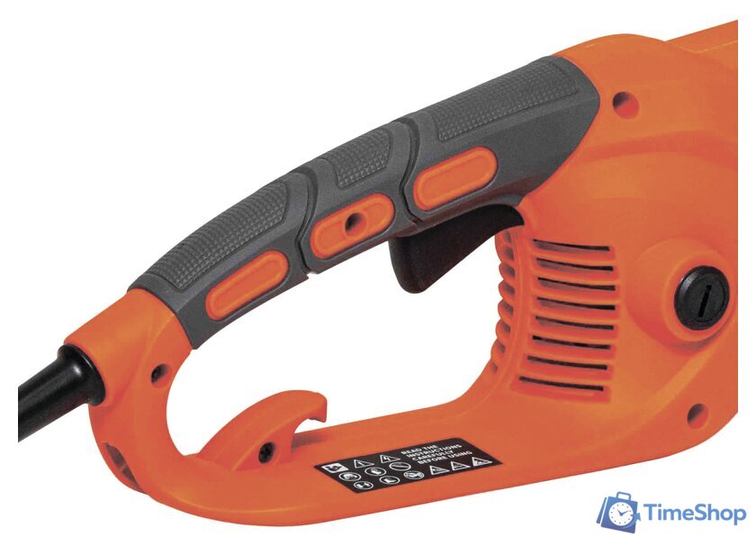 Электрическая пила ELAND ECS-21016 - Изображение №5 — Интернет-магазин Time-Shop