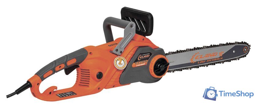 Электрическая пила ELAND ECS-21016 - Изображение №6 — Интернет-магазин Time-Shop