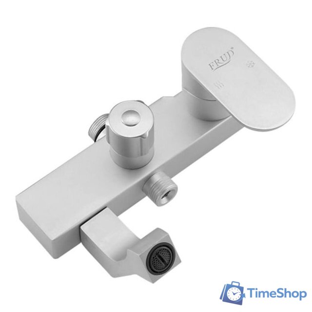 Душевая система  Frud R24001 - Изображение №4 — Интернет-магазин Time-Shop
