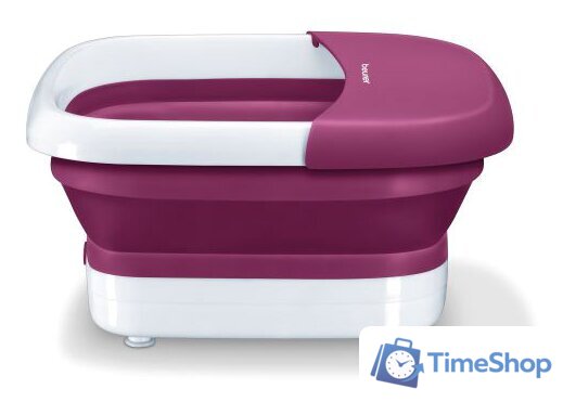 Гидромассажная ванночка Beurer FB 30 - Изображение №4 — Интернет-магазин Time-Shop