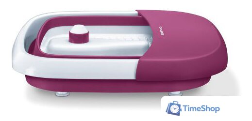 Гидромассажная ванночка Beurer FB 30 - Изображение №2 — Интернет-магазин Time-Shop