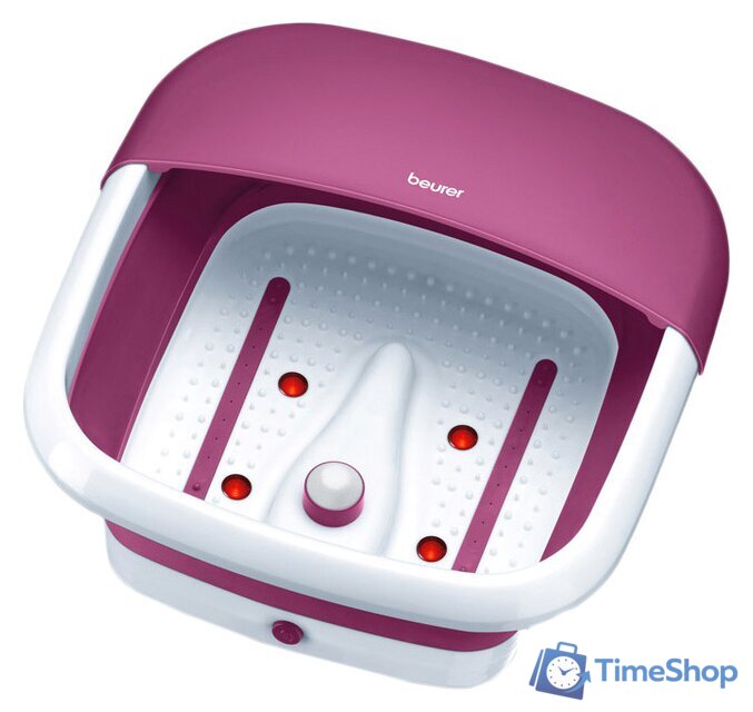 Гидромассажная ванночка Beurer FB 30 - Изображение №1 — Интернет-магазин Time-Shop