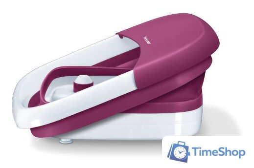 Гидромассажная ванночка Beurer FB 30 - Изображение №3 — Интернет-магазин Time-Shop