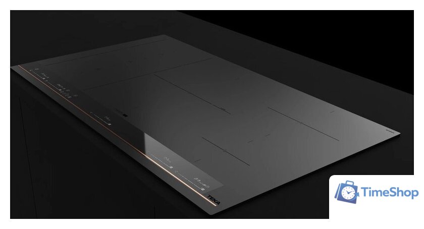 Варочная панель TEKA IBF 95-G1 MST Infinity Matt Black - Изображение №2 — Интернет-магазин Time-Shop