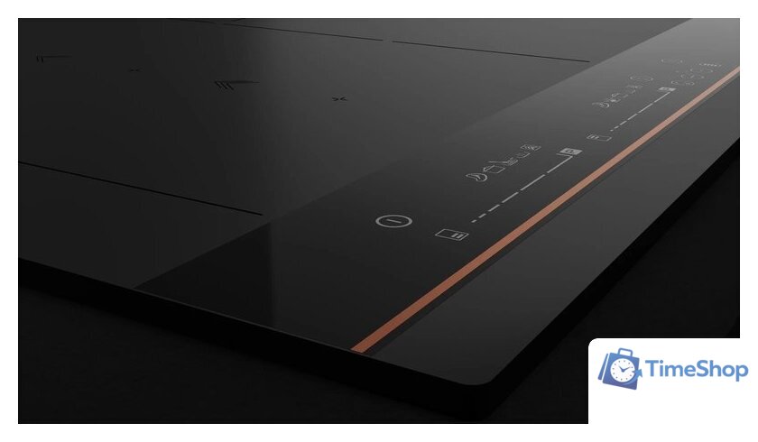 Варочная панель TEKA IBF 95-G1 MST Infinity Matt Black - Изображение №4 — Интернет-магазин Time-Shop