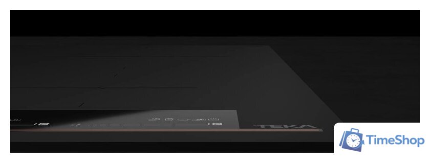 Варочная панель TEKA IBF 95-G1 MST Infinity Matt Black - Изображение №6 — Интернет-магазин Time-Shop