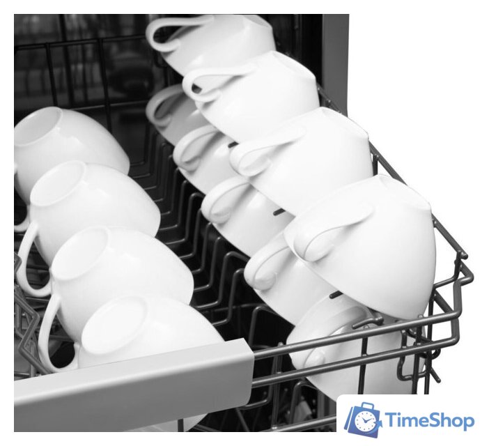 Встраиваемая посудомоечная машина Amica DIM48C1EBVi Studio - Изображение №6 — Интернет-магазин Time-Shop